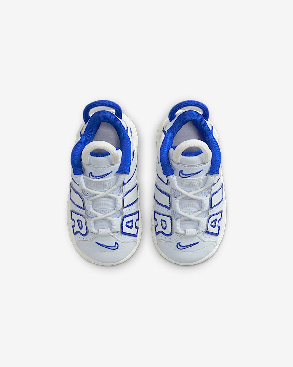 Nike uptempo infant online
